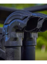 High Lifter High Lifter Riser Snorkel Can-Am Defender 20-21                                     - 71-10917 - Image 3